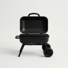 All-Terrain Portable Grill