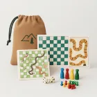 Outdoor Adventure Board Games