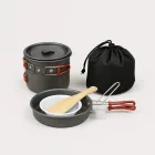 Camping Cooking Set