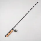 Travel Fishing Rod