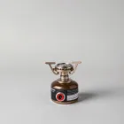 Backpacking Stove