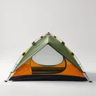 Backpacking Tent