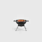 Portable Barbecue Grill