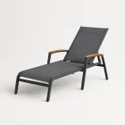 Sun Lounger Chair