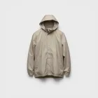 Oversized Windbreaker