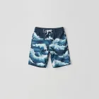 Ocean Wave Boardshorts