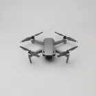 Ocean Wave Drone