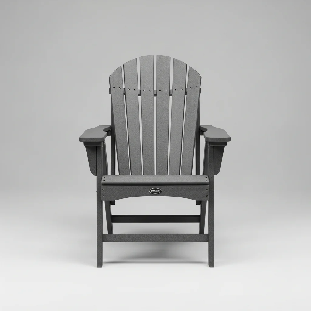 Composite Deck Chair