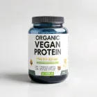 Organic Vegan Protein Powder