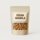 Vegan Granola