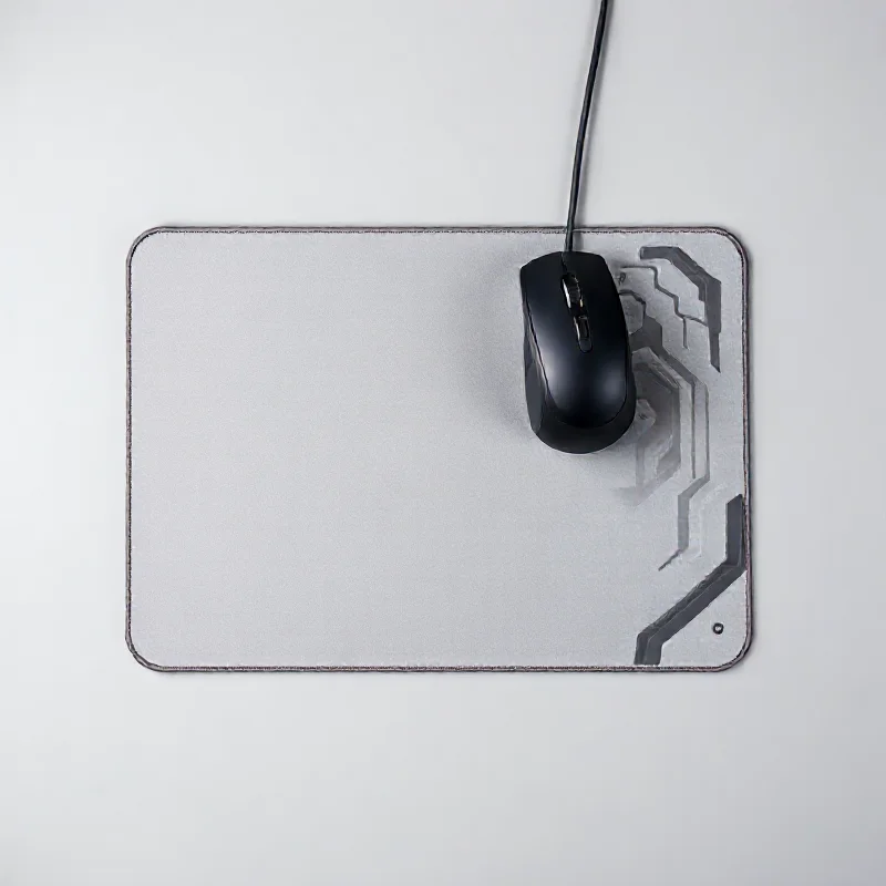 Mechanical Gaming Mousepad