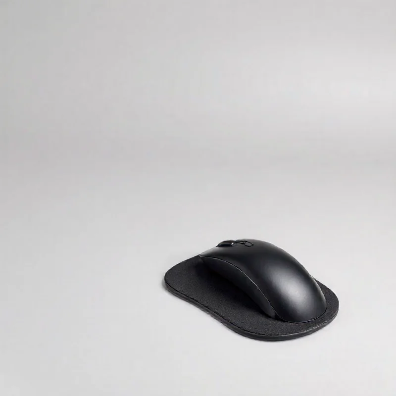 Adjustable Wrist Rest Mouse Pad