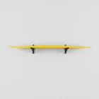Paddle Paradise Surfboard Rack