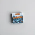 Puzzle Adventure Game