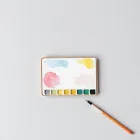 Watercolor Painting Kit