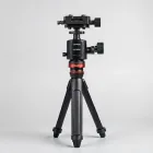 360 Degree Panoramic Tripod Head