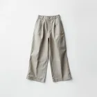 Culottes with Pockets