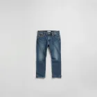 5 Pocket Jeans