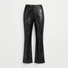 Sequin Party Pants