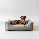 Petmate Aspen Pet Dog Bed