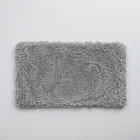 Plush Area Rug
