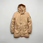 Vintage Parka