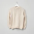 Sweater Knitting Pattern