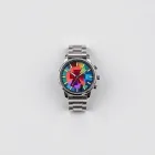 Pixel Art Watch