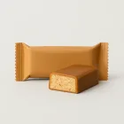 Protein Bars – Peanut Butter Flavor