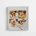 Photo Blanket