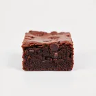Protein Brownie - Fudge Brownie