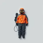 Pro Snowboarding Gear Bundle
