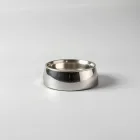 Stainless Steel Pet Bowl