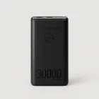Fast Charge Turbo Power Bank 30000mAh