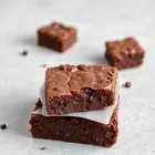 Protein Brownies - Fudge