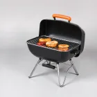 Portable BBQ Grill