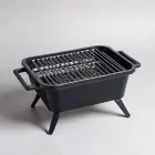 Portable BBQ Grill