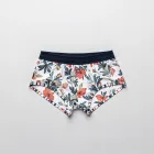 Printed Boyshorts