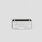 Portable Bluetooth Keyboard