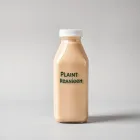 Plant-Based Meal Replacement Shake