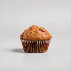 Peanut Butter Protein Muffins