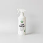 Plant-Based Oven Cleaner