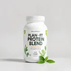 Plant-Based Protein Blend