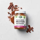 Plant-Based Protein Powder - Chocolate