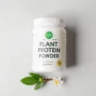 Plant-Based Protein Powder - Vanilla