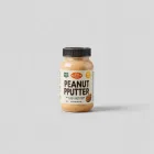 Peanut Butter Protein Cream
