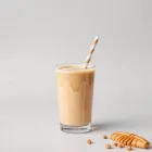 Peanut Butter Protein Smoothie