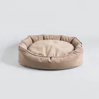 Pet Bed with Removable Cover