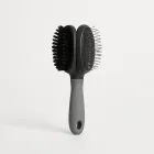 Pet Grooming Brush - Double-Sided