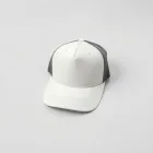 Polar Bear Surf Trucker Cap